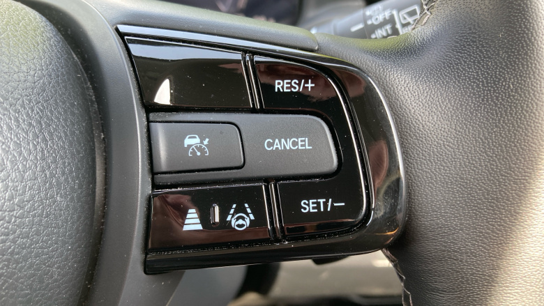 Honda E Ny1 150kW Elegance 69kWh 5dr Auto Electric Hatchback